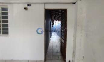 Imagem 6: Casa Padrão em São José dos Campos