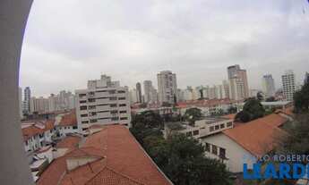 Imagem: APARTAMENTO - PINHEIROS - SP