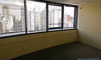 Imagem 15: CONJ. COMERCIAL - JARDIM EUROPA - SP