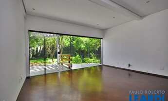 Imagem 5: CASA EM CONDOMÍNIO - TAMBORÉ - SP