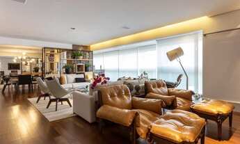 Imagem 6: Apartamento à venda, Cidade Monções, São Paulo, SP