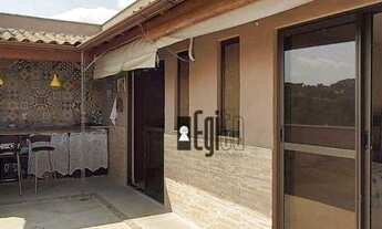 Imagem: Cobertura com 4 dormitórios à venda, 150