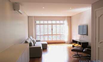 Imagem: APARTAMENTO - VILA NOVA CONCEIÇÃO - SP