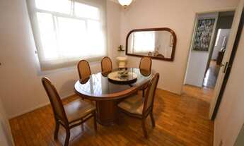 Imagem 4: Apartamento com 4 dormitórios à venda em Belo Horizonte