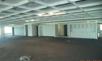 Imagem 4: SÃO PAULO - Conjunto Comercial/Sala - JARDIM SÃO LUÍS (ZONA SUL