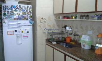 Imagem 5: APTO : 3 Dormitórios, 1 Suíte, 114 m², 2 Vagas, Próximo ao Aeroporto de Congonhas