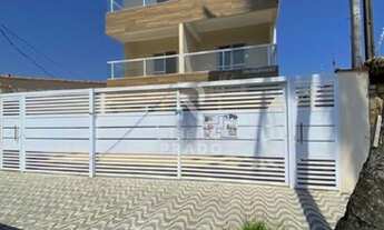 Imagem 3: Casa de Condomínio à venda na Avenida Carlos Alberto Perrone, Maracanã, Praia Grande - SP