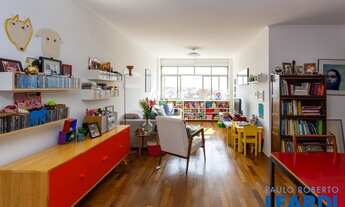 Imagem: APARTAMENTO - SUMAREZINHO - SP