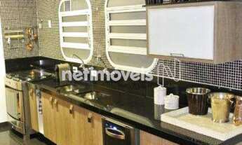 Imagem: Venda Apartamento 3 quartos Morumbi São