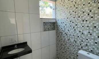 Imagem 7: Casa para venda tem 100 metros quadrados com 2 quartos em - Feira de Santana -Ba (Leia a d