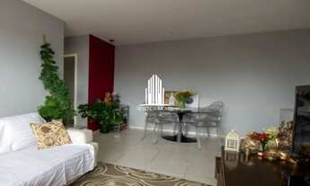 Imagem 3: Mundo apto Vila Alexandria com 63m² com 2 dormitórios sendo 1 suíte e 1 vaga