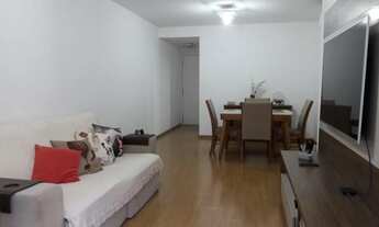 Imagem 4: Apartamento com 3 dormitórios à venda, 105 m² por R$ 1.575.000,00 - Botafogo - Rio de Jane