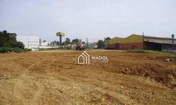 Imagem: Terreno, 5000 m² - venda por R$ 4.000.000,00