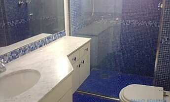 Imagem 5: APARTAMENTO - CAMPO BELO - SP