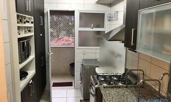 Imagem 7: APARTAMENTO - CONDOMÍNIO PIAZZA DI SAN MARCO - SP