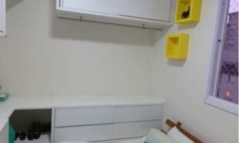 Imagem 7: Duplex para venda tem 90 metros quadrados com 3 quartos