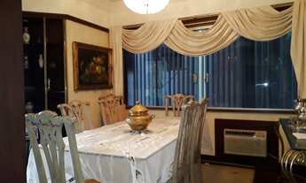 Imagem 4: Apartamento com 4 dormitórios à venda, 206 m² por R$ 5.400.000,00 - Ipanema - Rio de Janei