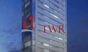 Imagem 6: BELéM - Conjunto Comercial/Sala - Batista Campos