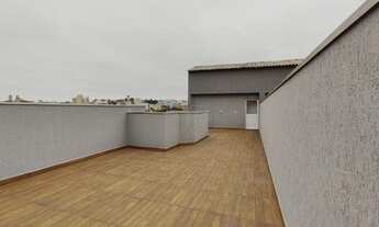 Imagem 5: Cobertura à venda - Vila Curuçá - Santo André/SP