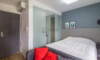 Imagem 6: Apartamento Venda 1 Dormitórios - 26 m² Vila Olímpia