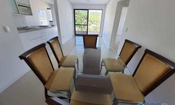 Imagem 3: Apartamento com 2 dormitórios, sendo 1 suíte à venda - Fazenda - Itajaí/SC