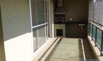 Imagem: APARTAMENTO - MORUMBI - SP