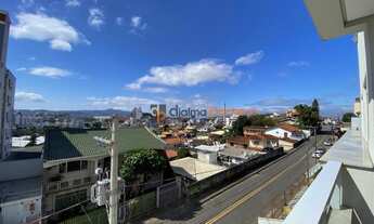 Imagem 7: Apartamento para Venda em Florianópolis, Capoeiras, 3 dormitórios, 1 suíte, 2 banheiros, 2