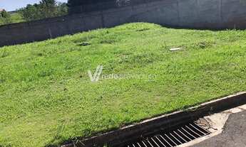 Imagem 4: Valinhos - Loteamento/Condomínio - Portal do Jequitiba