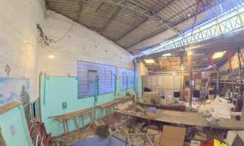 Imagem 5: Galpão 500m2 copa, refeitório,5 banheiros , 8 vagas Chácara Califórnia