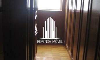 Imagem 2: Apartamento 4 dormitórios (3 suítes) em Higienópolis