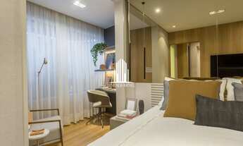 Imagem 7: Apartamento com 04 Dormitórios no Alto da Lapa