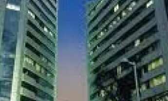 Imagem: CONJ. COMERCIAL - ALPHAVILLE INDUSTRIAL