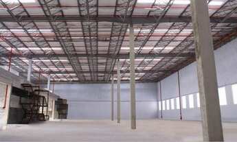 Imagem 2: Galpão/Depósito/Armazém Jardim Alvorada Jandira