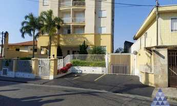 Imagem 4: Apartamento com 3 dormitórios à venda, 72 m² por R$ 450.000,00 - Parada Inglesa - São Paul