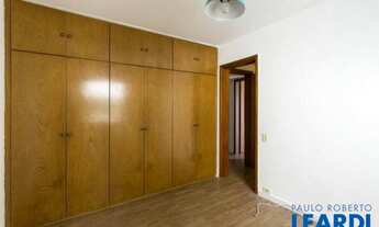 Imagem 6: APARTAMENTO - MOEMA ÍNDIOS - SP