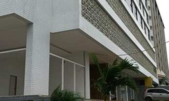 Imagem 6: Flat Universitário - Caruaru - PE