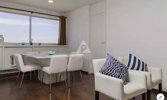 Imagem 6: Flat para aluguel, 1 quarto, Leblon - RIO DE JANEIRO/RJ