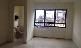 Imagem 2: Conjunto à venda, 32 m² por R$ 330.000 - Vila da Saúde - São Paulo/SP