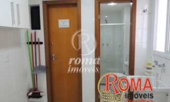 Imagem 6: Apartamento à venda 4 Quartos, 3 Suites, 2 Vagas, 165M², Praia Do Morro, Guarapari - ES