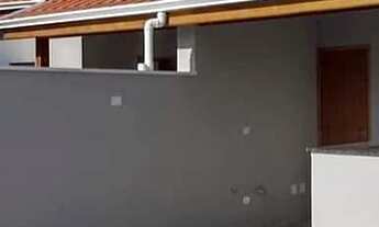 Imagem 4: Cobertura para Venda em Santo André, Campestre, 2 dormitórios, 2 banheiros, 1 vaga