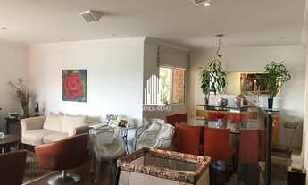 Imagem 2: Apartamento à venda com 4 dormitórios e 4 vagas