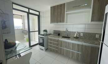 Imagem 6: Residencial Saint Charbel