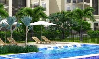 Imagem 2: Apartamento à venda 2 Quartos, 2 Suites, 2 Vagas, 91M², Swiss Park, Campinas - SP