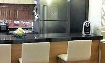 Imagem 7: APARTAMENTO - VILA SÃO FRANCISCO - SP