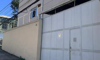 Imagem 5: Galpão (750mª) com área de escritório