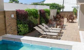 Imagem 4: Apartamento na Praia do Sua