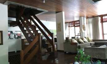 Imagem 2: CASA EM CONDOMÍNIO - ALPHAVILLE - SP