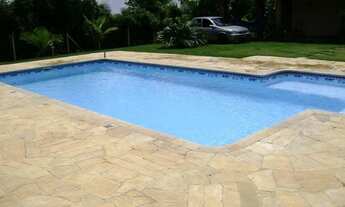 Imagem 3: Alugo Chacara Artur Nogueira Mensal