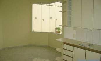 Imagem 4: CASA EM CONDOMÍNIO - ALPHAVILLE - SP