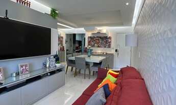 Imagem 6: Apartamento à venda no Parnamirim com 80m2 3 quartos, sendo 1 suíte